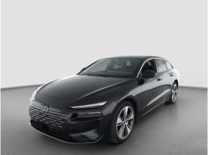 Audi A6 e-tron Avant performance Leder Pano AHK 20" Matrix St.Heiz Memory