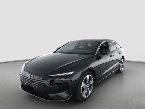 Audi A6 e-tron Avant performance Leder Pano AHK 20" Matrix St.Heiz Memory