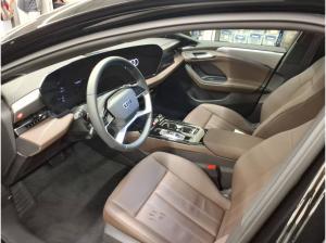 Audi A6 e-tron Avant performance Leder Pano AHK 20" Matrix St.Heiz Memory
