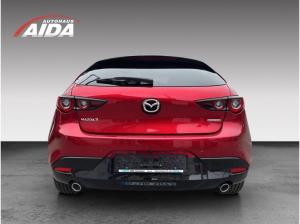 Mazda 3 NAGISA // SOFORT VERFÜGBAR // 12351 BERLIN