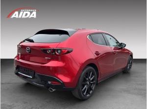 Mazda 3 NAGISA // SOFORT VERFÜGBAR // 12351 BERLIN