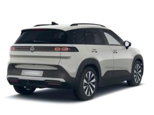 Volkswagen ID.Cross LIFE | 52 kWh | 155 kW - verfügbar ab 04/2027 (Mülheim)