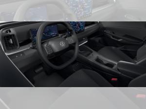 Volkswagen ID.Cross LIFE | 52 kWh | 155 kW - verfügbar ab 04/2027 (Mülheim)