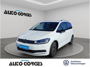 Volkswagen Touran Touran GOAL 2.0 TDI DSG ❗AHK❗NAVI+7-SITZER+ACC+