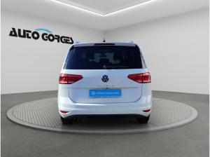 Volkswagen Touran Touran GOAL 2.0 TDI DSG ❗AHK❗NAVI+7-SITZER+ACC+