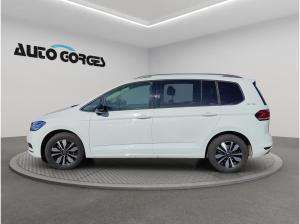 Volkswagen Touran Touran GOAL 2.0 TDI DSG ❗AHK❗NAVI+7-SITZER+ACC+