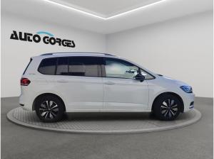 Volkswagen Touran Touran GOAL 2.0 TDI DSG ❗AHK❗NAVI+7-SITZER+ACC+