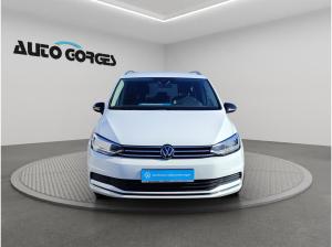 Volkswagen Touran Touran GOAL 2.0 TDI DSG ❗AHK❗NAVI+7-SITZER+ACC+