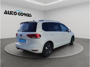 Volkswagen Touran Touran GOAL 2.0 TDI DSG ❗AHK❗NAVI+7-SITZER+ACC+