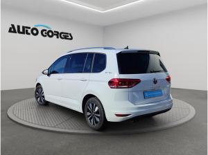 Volkswagen Touran Touran GOAL 2.0 TDI DSG ❗AHK❗NAVI+7-SITZER+ACC+
