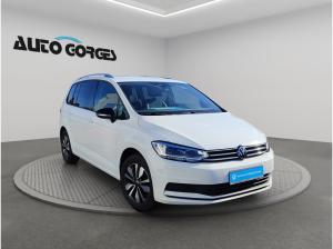 Volkswagen Touran Touran GOAL 2.0 TDI DSG ❗AHK❗NAVI+7-SITZER+ACC+