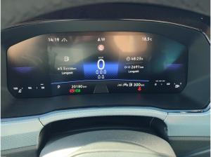 Volkswagen Touran Touran GOAL 2.0 TDI DSG ❗AHK❗NAVI+7-SITZER+ACC+