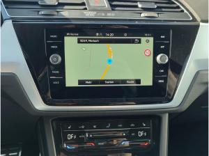 Volkswagen Touran Touran GOAL 2.0 TDI DSG ❗AHK❗NAVI+7-SITZER+ACC+