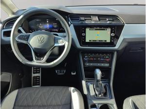 Volkswagen Touran Touran GOAL 2.0 TDI DSG ❗AHK❗NAVI+7-SITZER+ACC+