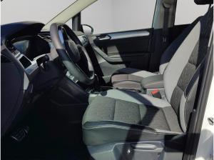 Volkswagen Touran Touran GOAL 2.0 TDI DSG ❗AHK❗NAVI+7-SITZER+ACC+