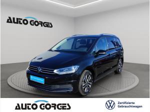 Volkswagen Touran ENERGY 1.5 TSI DSG ❗AHK❗RFK+7-SITZER+APP+