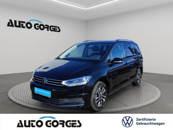 Volkswagen Touran ENERGY 1.5 TSI DSG ❗AHK❗RFK+7-SITZER+APP+