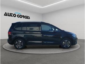 Volkswagen Touran ENERGY 1.5 TSI DSG ❗AHK❗RFK+7-SITZER+APP+