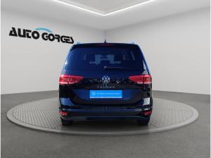 Volkswagen Touran ENERGY 1.5 TSI DSG ❗AHK❗RFK+7-SITZER+APP+