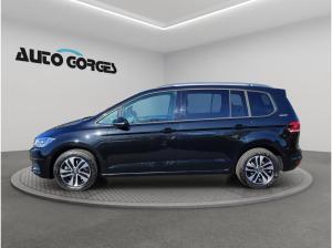 Volkswagen Touran ENERGY 1.5 TSI DSG ❗AHK❗RFK+7-SITZER+APP+
