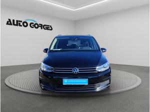 Volkswagen Touran ENERGY 1.5 TSI DSG ❗AHK❗RFK+7-SITZER+APP+