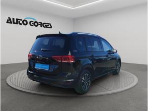 Volkswagen Touran ENERGY 1.5 TSI DSG ❗AHK❗RFK+7-SITZER+APP+