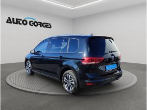Volkswagen Touran ENERGY 1.5 TSI DSG ❗AHK❗RFK+7-SITZER+APP+