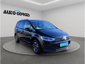 Volkswagen Touran ENERGY 1.5 TSI DSG ❗AHK❗RFK+7-SITZER+APP+