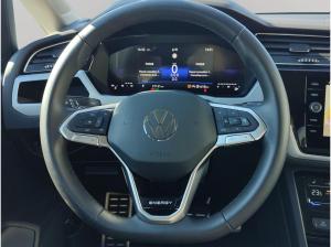 Volkswagen Touran ENERGY 1.5 TSI DSG ❗AHK❗RFK+7-SITZER+APP+