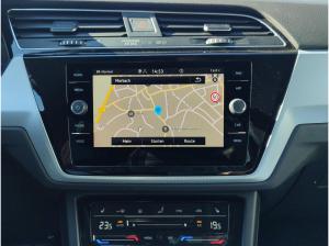 Volkswagen Touran ENERGY 1.5 TSI DSG ❗AHK❗RFK+7-SITZER+APP+