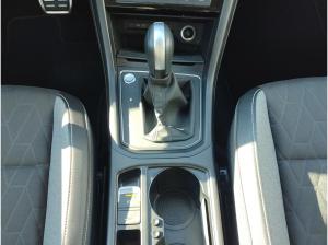 Volkswagen Touran ENERGY 1.5 TSI DSG ❗AHK❗RFK+7-SITZER+APP+
