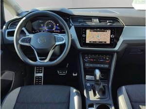 Volkswagen Touran ENERGY 1.5 TSI DSG ❗AHK❗RFK+7-SITZER+APP+