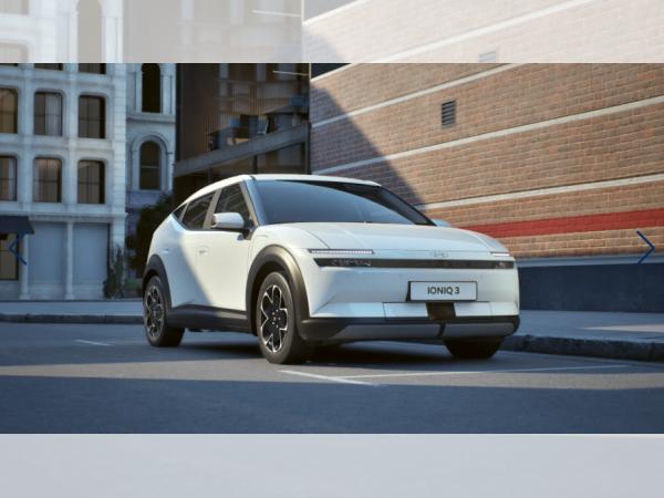 Hyundai IONIQ 3