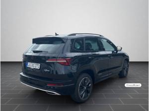 Skoda Karoq Sportline SOFORT VERFÜGBAR