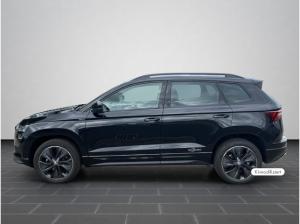 Skoda Karoq Sportline SOFORT VERFÜGBAR