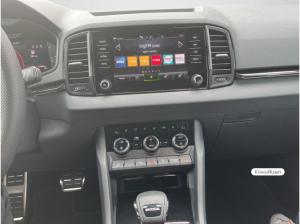 Skoda Karoq Sportline SOFORT VERFÜGBAR