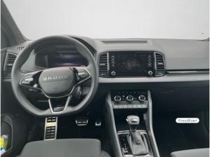 Skoda Karoq Sportline SOFORT VERFÜGBAR