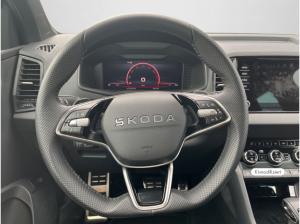 Skoda Karoq Sportline SOFORT VERFÜGBAR