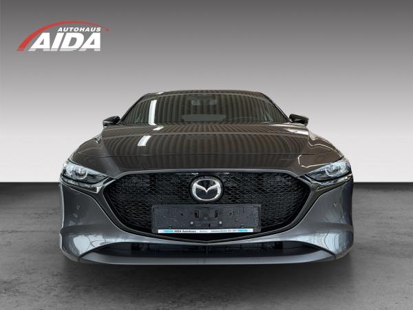 Mazda 3 NAGISA // SOFORT VERFÜGBAR // 12351 BERLIN