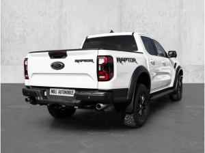 Ford Ranger Raptor 292PS 4x4 Raptor-Paket  -- LAGERND --