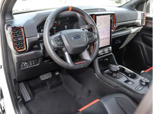 Ford Ranger Raptor 292PS 4x4 Raptor-Paket  -- LAGERND --