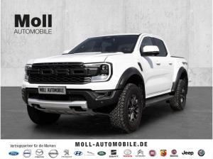 Ford Ranger Raptor 292PS 4x4 Raptor-Paket  -- LAGERND --