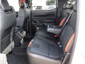 Ford Ranger Raptor 292PS 4x4 Raptor-Paket  -- LAGERND --