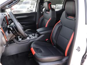 Ford Ranger Raptor 292PS 4x4 Raptor-Paket  -- LAGERND --
