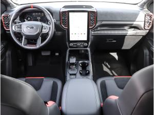 Ford Ranger Raptor 292PS 4x4 Raptor-Paket  -- LAGERND --