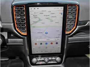 Ford Ranger Raptor 292PS 4x4 Raptor-Paket  -- LAGERND --