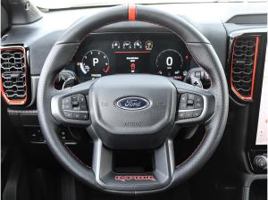 Ford Ranger Raptor 292PS 4x4 Raptor-Paket  -- LAGERND --