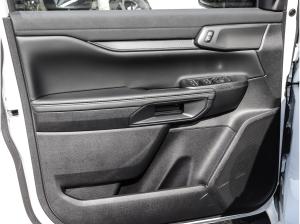 Ford Ranger Raptor 292PS 4x4 Raptor-Paket  -- LAGERND --