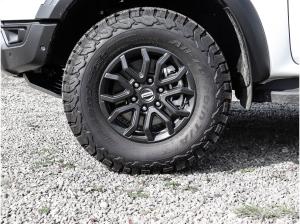 Ford Ranger Raptor 292PS 4x4 Raptor-Paket  -- LAGERND --