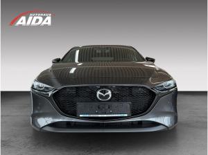 Mazda 3 NAGISA // SOFORT VERFÜGBAR // 12351 BERLIN